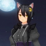 くろぬこ