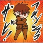 ちくわの