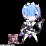 鬼化レム