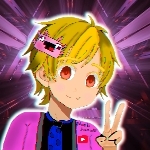 ココアクラフトAxolotl