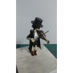 てってー