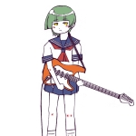 揺れないP
