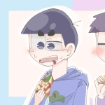 さんどー。