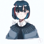 神谷朔