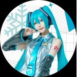 しらゆき❄️