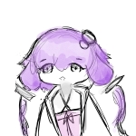 死角