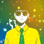 御座候
