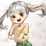 てきのうしろ