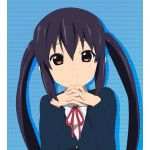 (p*･ω･*q)にーな