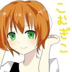 こむぎこε(*´･ω･)зﾞ