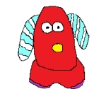 トゲ