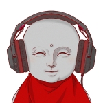 メキメキ地蔵