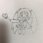 夕凪フジ