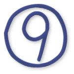 ○９