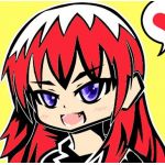 岩鳥さんち
