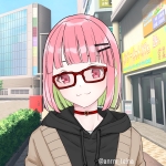 円光院 蘭:セクハラツルペタ幼女