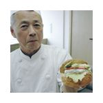 川島の人