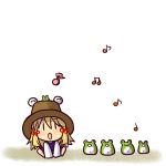 ぱんどら＠はーつ