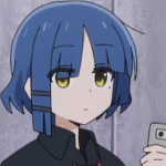 N-`K