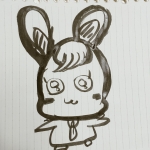 ミカちゃん