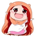 ゆーあ