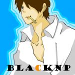 blacknp