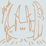 喜ノ崎ユオ