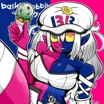 泣き寝入り子
