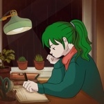 ユーザー画像