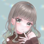 柚子菜(ゆずな)