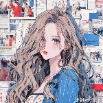 瑠綺那(RUKA)