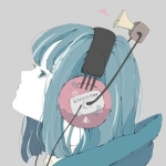 メラ子