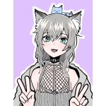 サバねこまん