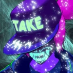 タケっち