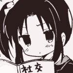 冗談P
