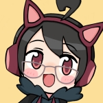 なる