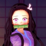 鬼滅紳士