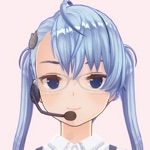 カドショ店員のデデンネ