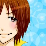 王智える（ヱル）