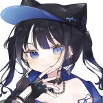 TokaUranaki/心無到夏
