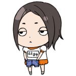 ふとまゆ