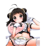 【新】つきのむらくも