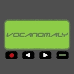 Vocanomaly