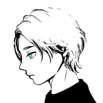 ナナキ。