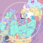 無塩餐