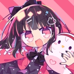 音無あふ