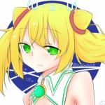 ショボ（U・ω・U）