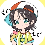 もものふ