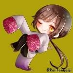 天花寺レイ