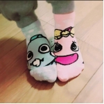 すべすべどぴゅんっ